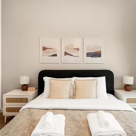 The Burj Khalifa Suite Luxury 2-Bed In Burj Royale Dubai Eksteriør bilde